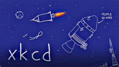How To Go To Space