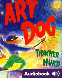 Art Dog