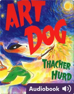 Art Dog