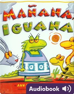 Mañana Iguana