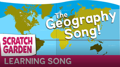 The Geography Song