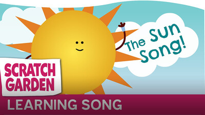 The Sun Song