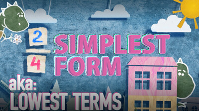 Simplest Form