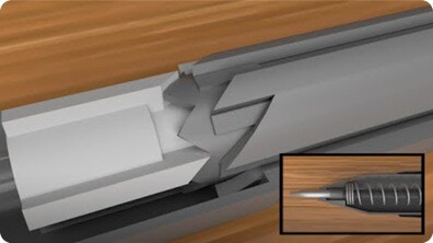 How Does a Clicky Pen Work?