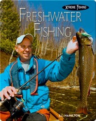 Freshwater Fishing
