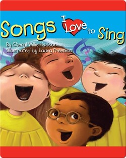 Songs I Love to Sing