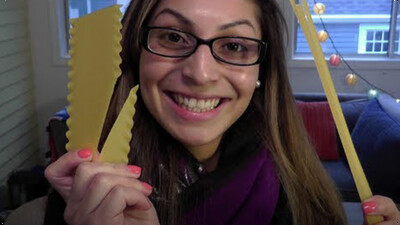 DSN Top Builder: Pasta Car