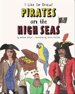 Pirates on the High Seas