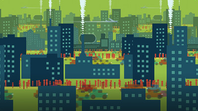 What is the Anthropocene?