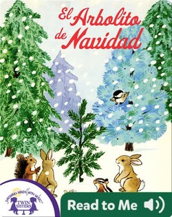 El Arbolito de Navidad