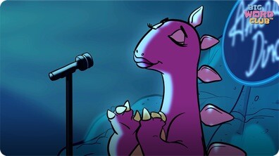 Stegosaurus Song