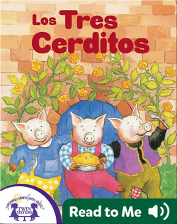 Los Tres Cerditos