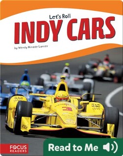 Indy Cars