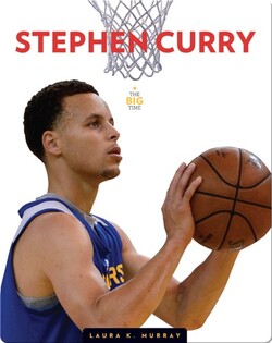 Stephen Curry