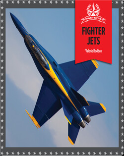 Fighter Jets