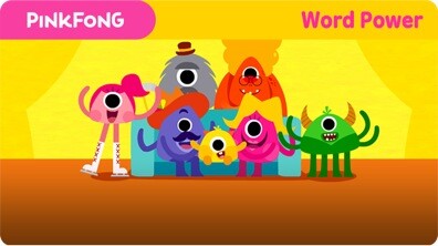 (Word Power) Family