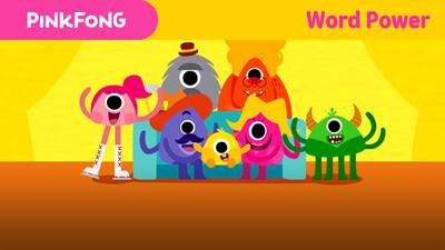 (Word Power) Family