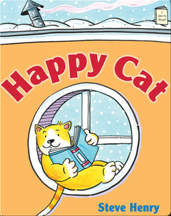 Happy Cat