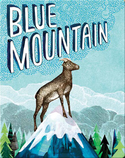 Blue Mountain