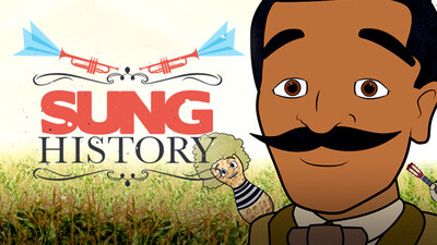 George Washington Carver: 'I'm a Peanut, Let Me Be!' | SUNG HISTORY