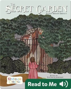 The Secret Garden