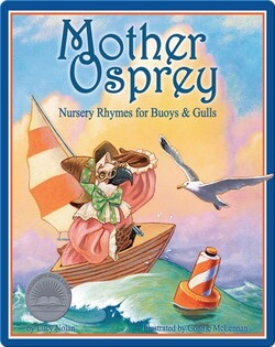 Mother Osprey