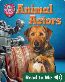 Animal Actors