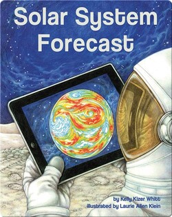 Solar System Forecast