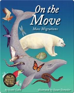 On the Move: Mass Migrations