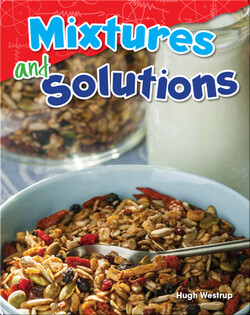 Mixtures and Solutions