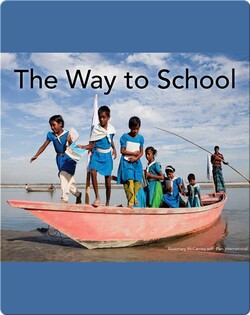 The Way to School
