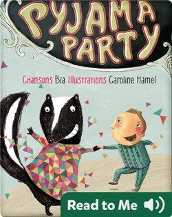 Pyjama Party