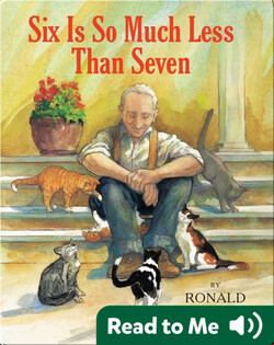 Six Is So Much Less Than Seven