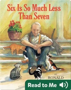 Six Is So Much Less Than Seven