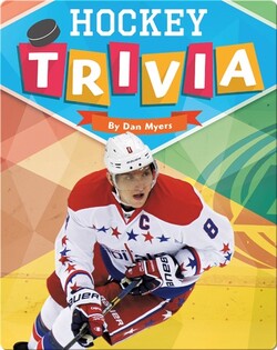 Hockey Trivia