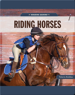 Riding Horses