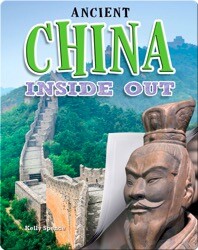 Ancient China Inside Out