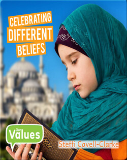 Celebrating Different Beliefs