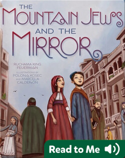 The Mountain Jews and the Mirror