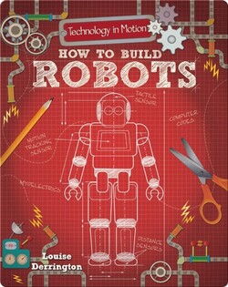 How to Build Robots