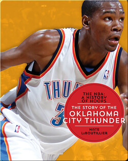 The Story of the Oklahoma City Thunder
