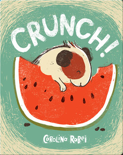 Crunch!