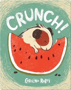 Crunch!