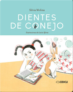 Dientes de conejo