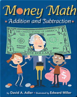 Money Math: Addition and Subtraction