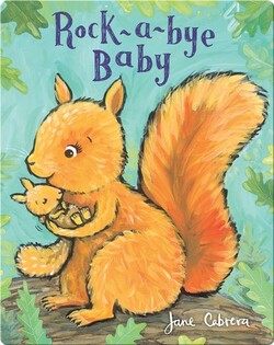 Rock-a-bye Baby