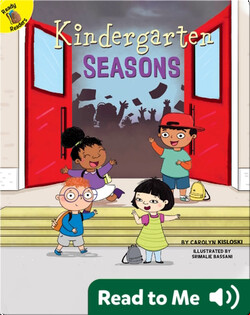 Kindergarten Seasons