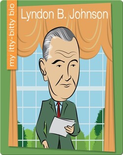 Lyndon B. Johnson