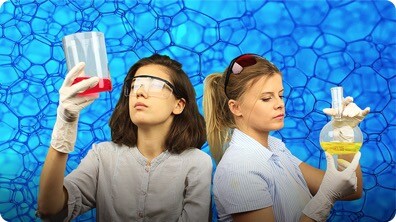 Amazing Chemical Experiments You Can Make At Home