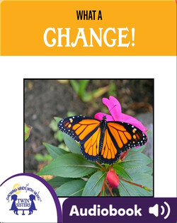 What a Change!